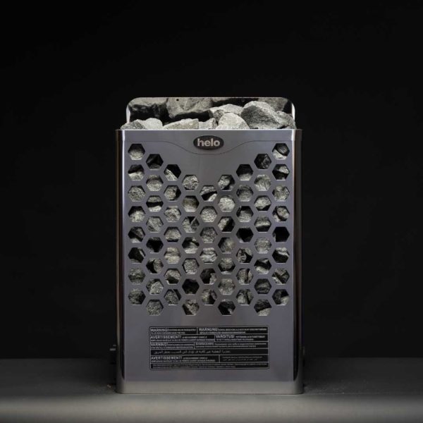 Hanko Sauna Heater