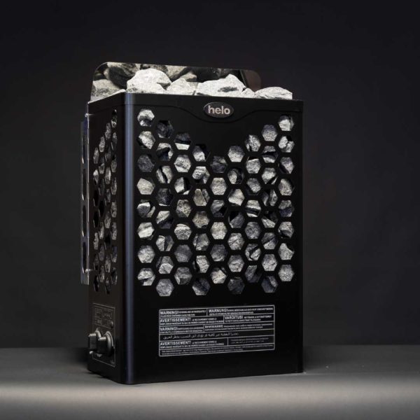 Hanko Sauna Heater - Image 3