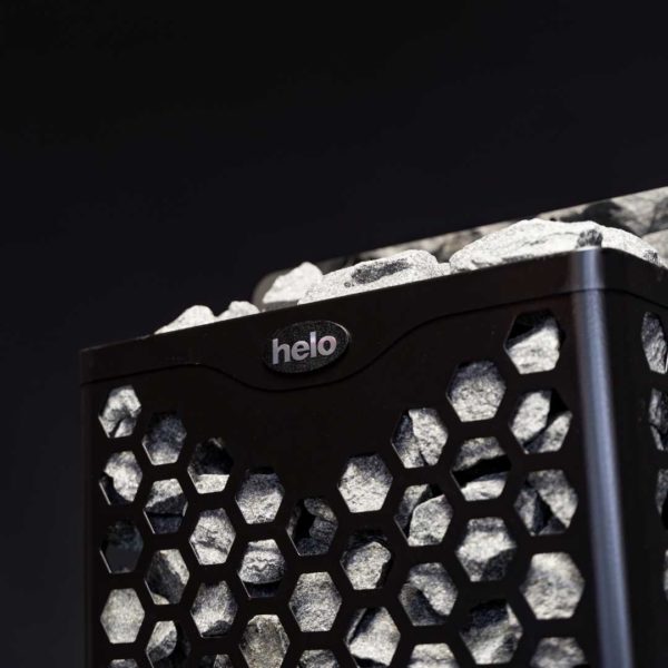 Hanko Sauna Heater - Image 2