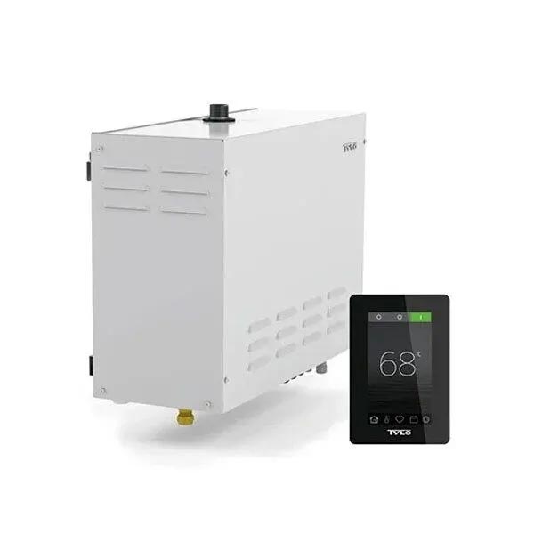 Tylö Steam Home with Elite Cloud Controller